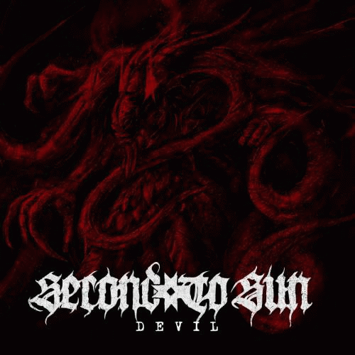 Second To Sun : Devil